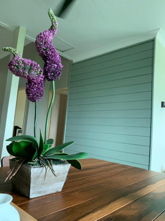 Vistana Indah Homestay 알로르세타르 외부 사진